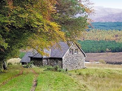 Villa Tigh Na Caoiraich Tomdoun Exterior foto